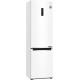 Холодильник LG DoorCooling+ GA-B509MQSL