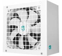 Блок питания DeepCool GamerStorm PF650X WH