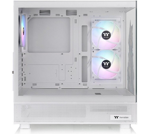 Корпус Thermaltake View 270 SP Edition Snow CA-1Y7-00M6WN-02