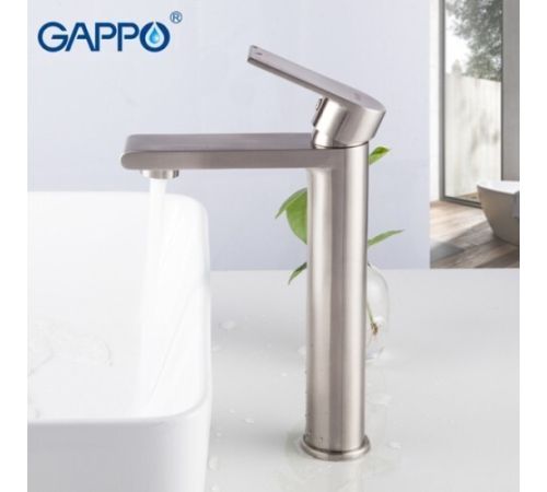 Смеситель Gappo G1099-22