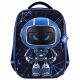 Школьный рюкзак BRAUBERG Light. Evil Robot 272028