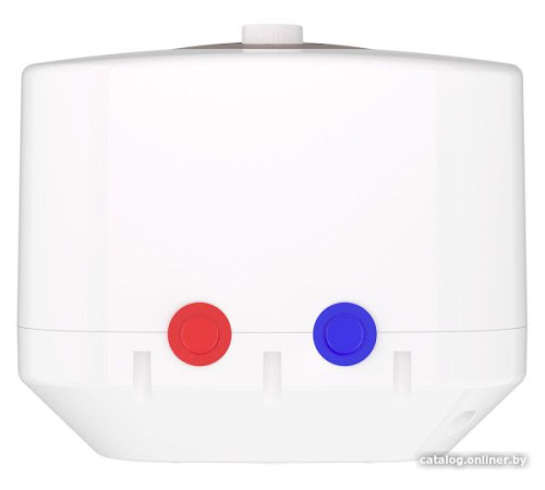 Накопительный электрический водонагреватель Royal Clima Quattro RWH-Q10-FEU