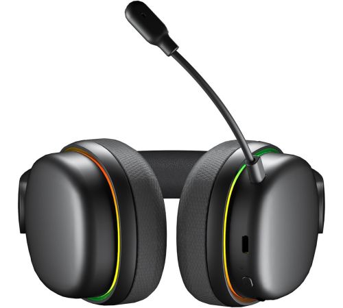 Наушники AULA G7 Pro черный