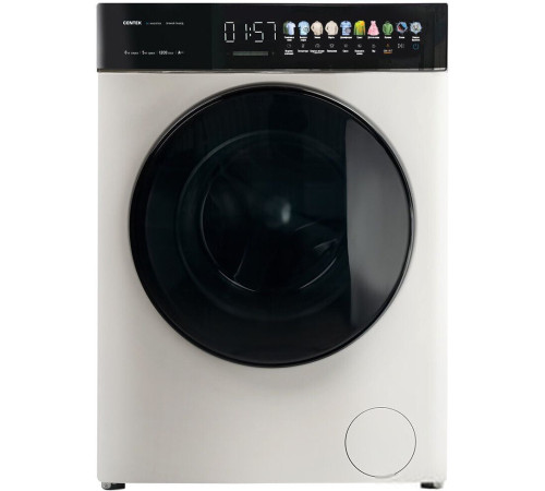 Стирально-сушильная машина CENTEK CT-1968