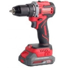 Дрель-шуруповерт Felisatti FT1610 с 2-мя АКБ, кейс