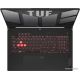 Игровой ноутбук ASUS TUF Gaming A17 2023 FA707NUG-HX154