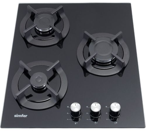 Варочная панель Simfer H45N30B416