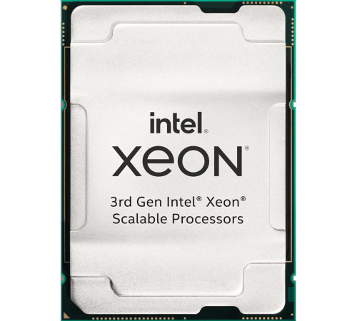 Процессор Intel Xeon Gold 6330H