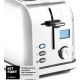 Тостер Kitfort KT-2036-6 серебристый