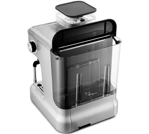 Рожковая кофеварка Kitfort KT-755