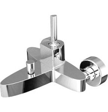 Смеситель  Bravat Spring F679113C-01