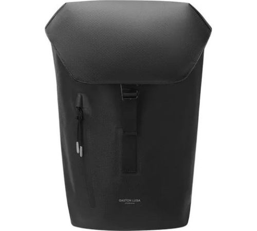 Городской рюкзак Gaston Luga Lightweight DuoSeal Flap Backpack 14'' черный
