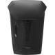 Городской рюкзак Gaston Luga Lightweight DuoSeal Flap Backpack 14'' черный