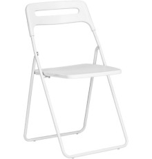 Стул Woodville Fold белый