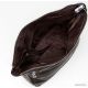 Женская сумка Poshete 892-H8217H-BLK черный