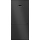 Холодильник Bosch Serie 8 KGP86AXB0N