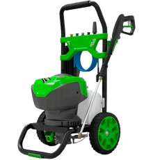 Мойка высокого давления Greenworks GDPW-SEMI-P15 5106007