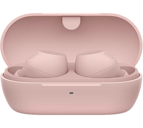 Наушники Sony WF-C710N розовый