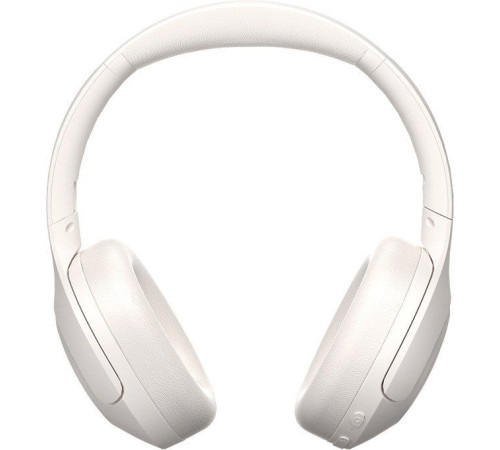 Наушники QCY H3 Lite белый