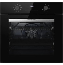 Электрический духовой шкаф KUPPERSBERG HO 608 X Line