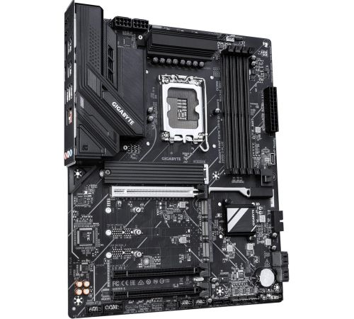 Материнская плата Gigabyte Z890 D Plus