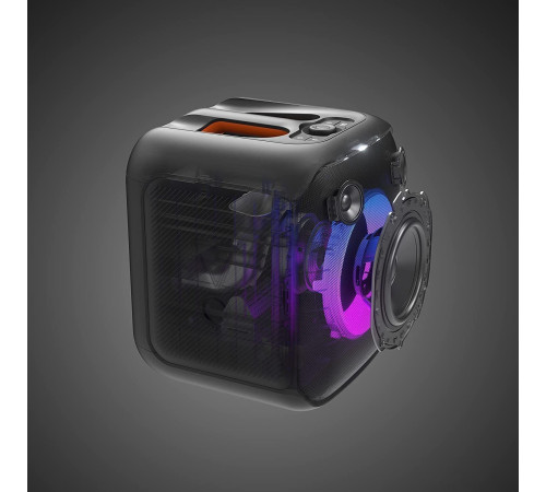 Патибокс JBL Partybox Encore Essential