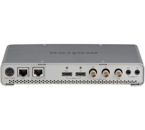 Устройство видеозахвата Matrox Monarch HDX