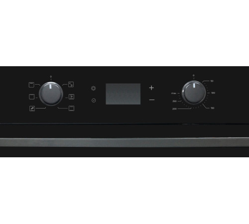 Электрический духовой шкаф Schtoff Decor 1100 73 литра