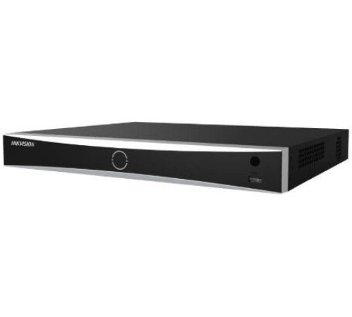 Сетевой видеорегистратор Hikvision DS-7608NXI-K2/8PD