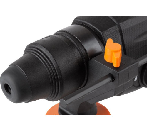 Перфоратор MAX-PRO MPRH800/26VP кейс