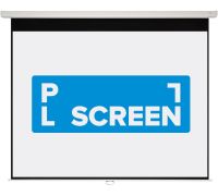 Проекционный экран PL Vista MW-NTSC-120D