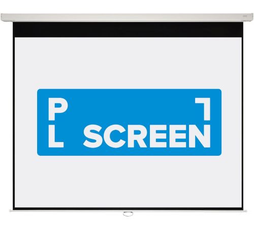 Проекционный экран PL Vista MW-NTSC-120D