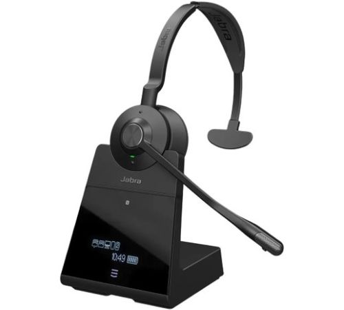 Офисная гарнитура Jabra Engage 75 SE Mono