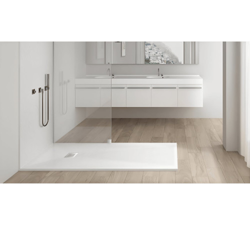 Душевой поддон RGW Stone Tray-W 14152910-01-11