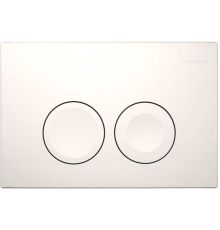 Панель смыва Geberit Delta 21 115.125.11.1 белый