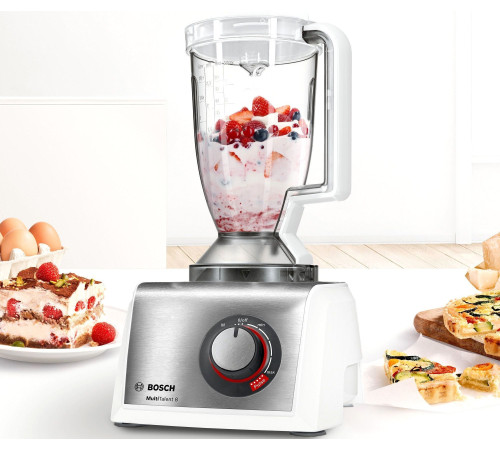 Кухонный комбайн Bosch MC812S814