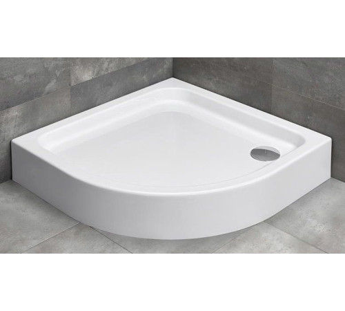 Душевой поддон Radaway Siros A Compact 90x90 [SBA9917-2]