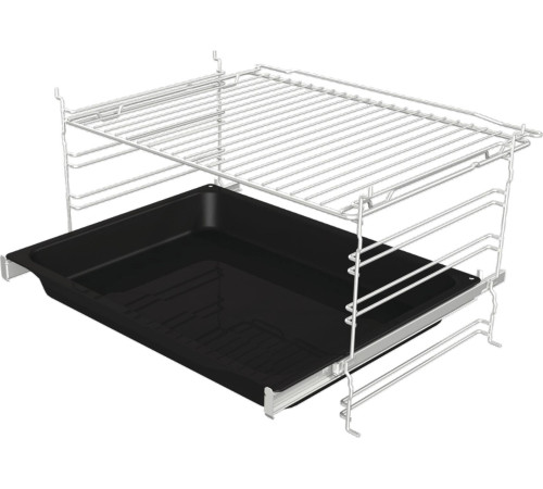 Электрический духовой шкаф Gorenje BO6735E05B