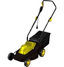 Колёсная газонокосилка Huter ELM-2000T