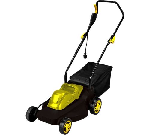 Колёсная газонокосилка Huter ELM-2000T