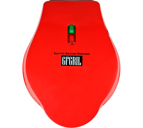 Вафельница GFgril GFW-022