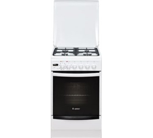 Кухонная плита  GEFEST 5102-03 чугунные решетки