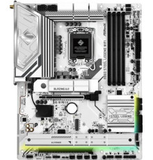 Материнская плата ASRock B860 Steel Legend WiFi