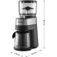 Электрическая кофемолка Sencor SCG 5060BK