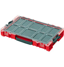 Органайзер Qbrick System PRO Organizer 100 MFI RED Ultra HD