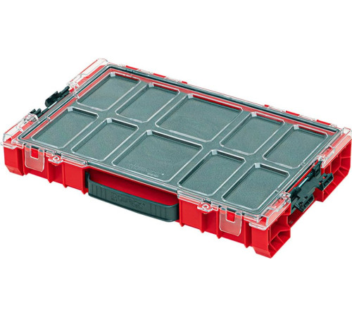 Органайзер Qbrick System PRO Organizer 100 MFI RED Ultra HD