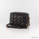 Женская сумка David Jones 823-CM6723-BLK черный