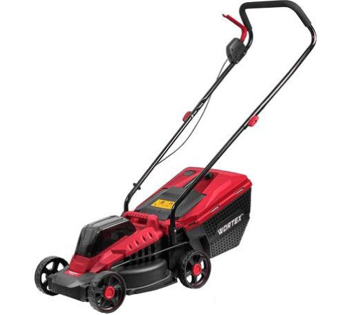 Газонокосилка Wortex CLM 3336 ALL1 без АКБ