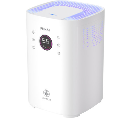 Увлажнитель воздуха Funai Minamoto USH-MNE450/4.0WT