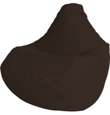 Кресло-мешок Flagman Груша Макси XXL Г2.5-274 Velutto 24